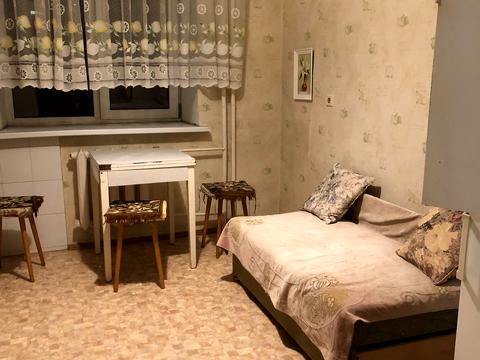 квартира по адресу Миколы Бажана просп., 26