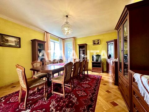 будинок за адресою Стрийська