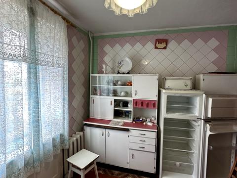 квартира по адресу Каменецкая ул., 36