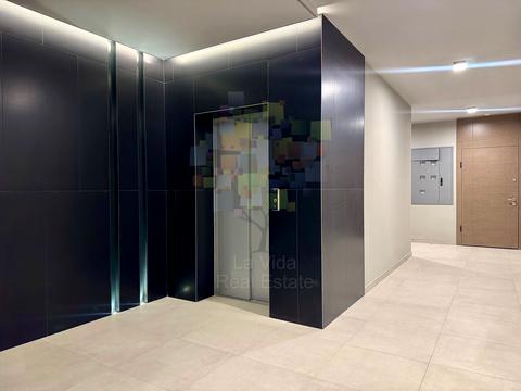 квартира по адресу Салютная ул., 2к18