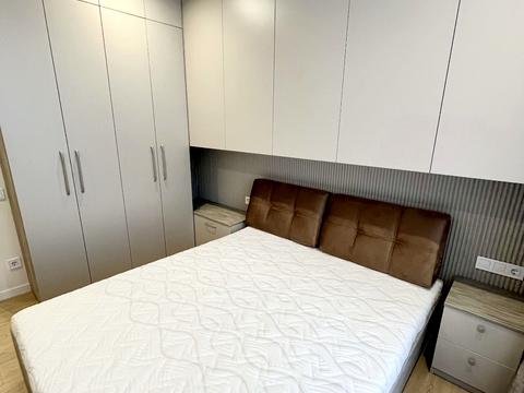 квартира за адресою Тадея Рильського бульв., 4