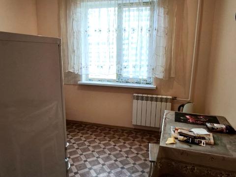 квартира по адресу Александра Мишуги ул., 3