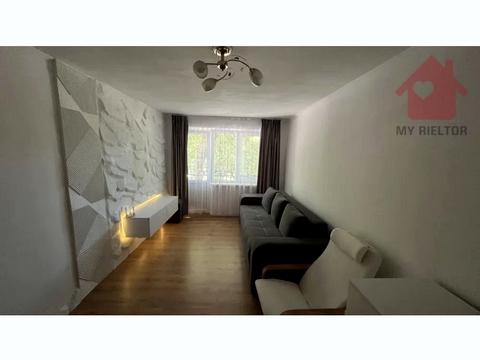 квартира за адресою Капушанська вул., 37