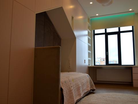 квартира за адресою Валерія Лобановського просп. (Червонозоряний), 4-В