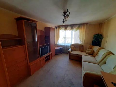 квартира за адресою Решетилівська вул. (), 92