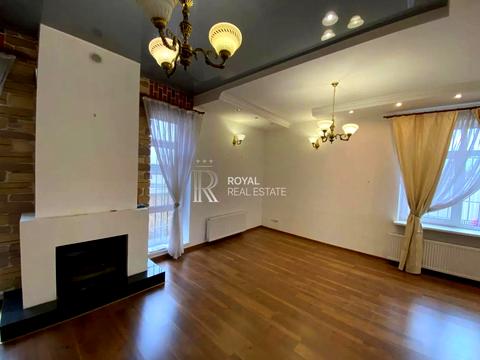 дом по адресу Стратегическое шоссе (Науки)