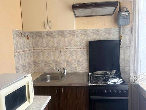 квартира за адресою Перемоги, 2