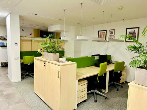 коммерческая по адресу Саксаганского ул., 3