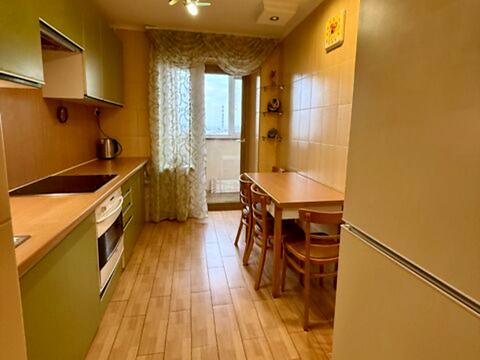 квартира по адресу Запорожское шоссе, 56