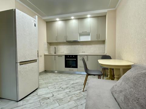 квартира за адресою Салютна вул., 2к9
