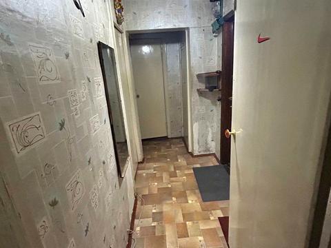 квартира по адресу Березинская ул., 28