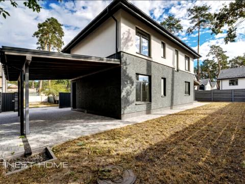 дом по адресу Киево-Мироцкая ул., 17М