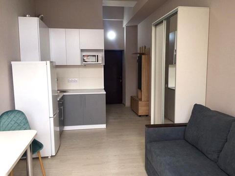 квартира по адресу Героев Харькова просп. (Московский), 118