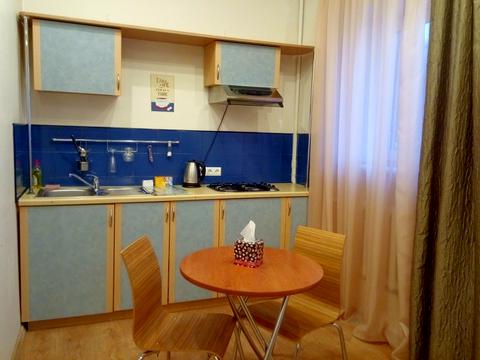 квартира по адресу Дарвіна ул., 1