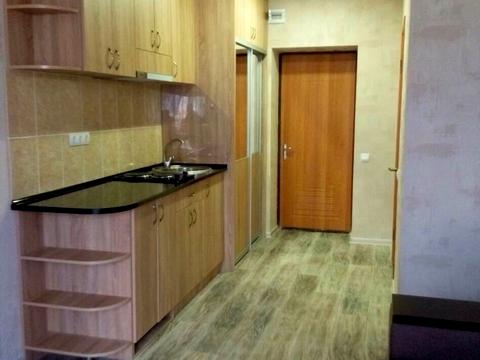 квартира за адресою Добровольців вул., 4
