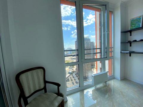 квартира по адресу Днепровская набережная ул., 16-Д