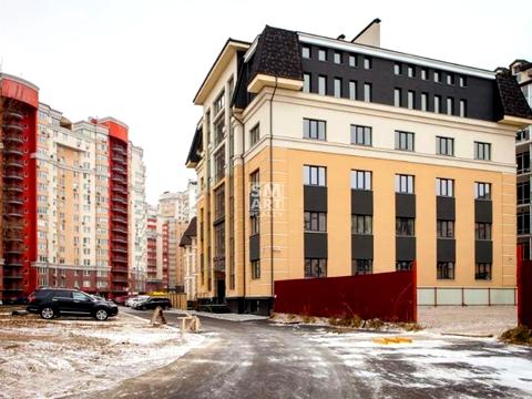коммерческая по адресу Степана Рудницкого ул. (Вильямса академика), 2-Б