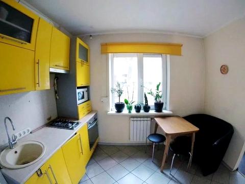 квартира за адресою Огородняя , 13