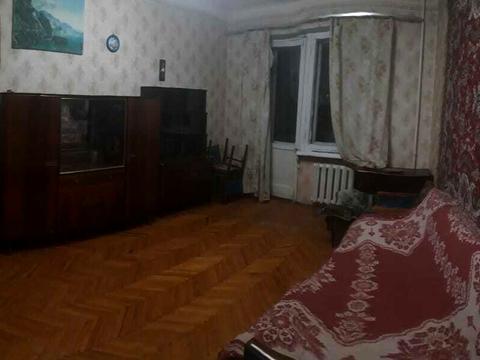 квартира за адресою Вадима Гетьмана вул., 22