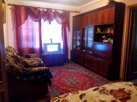 квартира за адресою Поліський пров., 5