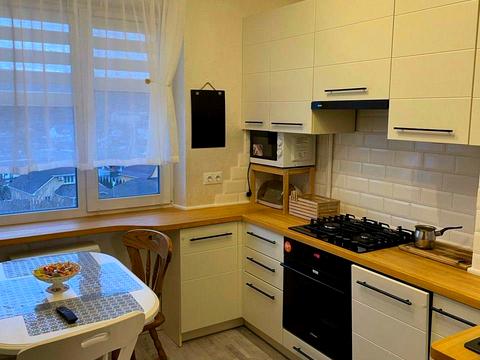 квартира по адресу Київська