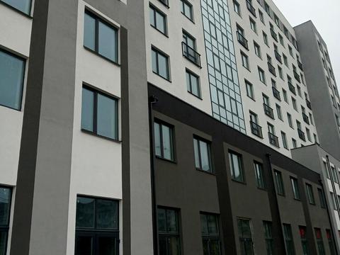 квартира по адресу Вильский шлях , 14а