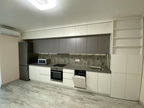 квартира по адресу Валерия Лобановского просп., 144