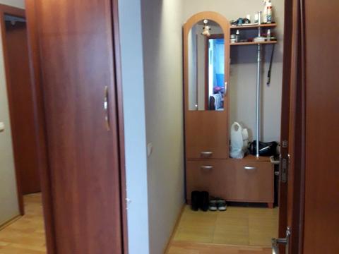 квартира по адресу Ушинского ул., 18