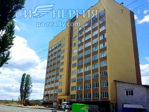 квартира по адресу Шкільна, 3