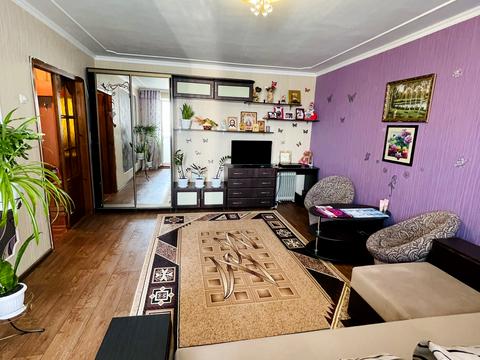 квартира по адресу Щорса