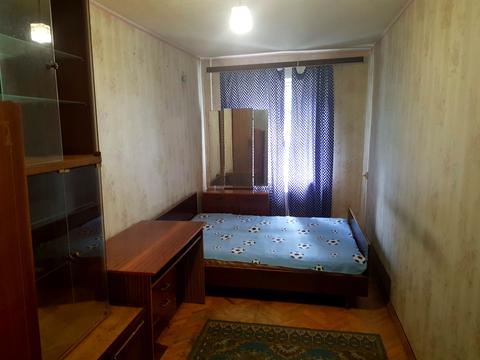 комната по адресу Салютная ул., 11