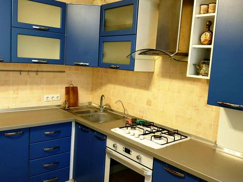 квартира по адресу пр. Мира, 261