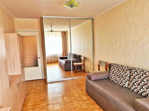 квартира по адресу площа Дружби народів, 3