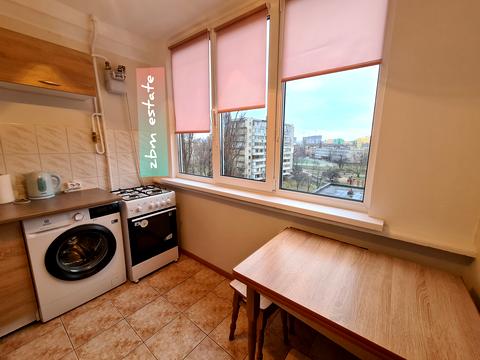 квартира по адресу Харьковское шоссе , 2