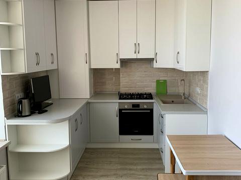 квартира за адресою Шолуденка вул., 24