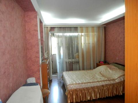 квартира по адресу Братиславская , 4
