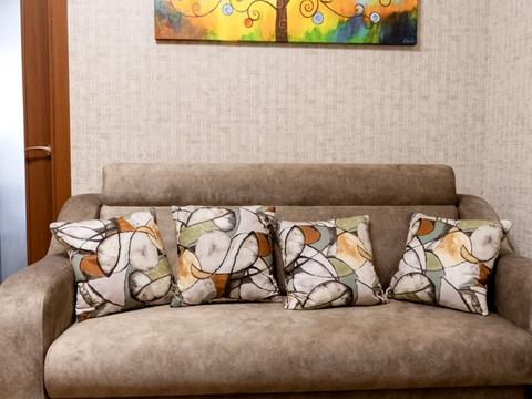 квартира по адресу Балтийский пер., 5