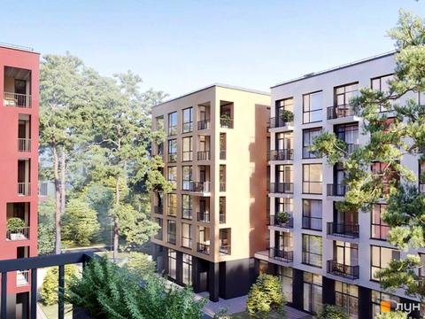 квартира по адресу Широка, 22