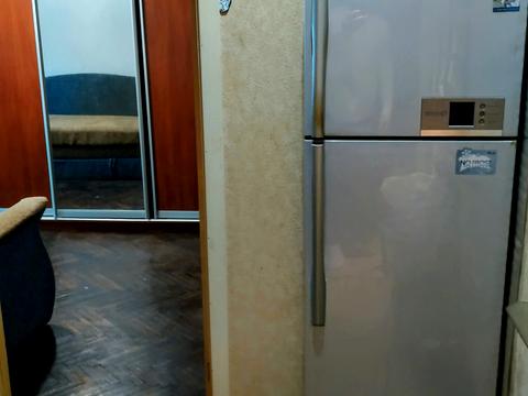 квартира за адресою Київ, Метрологічна вул., 8