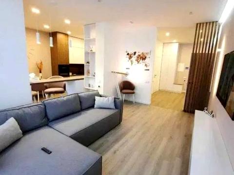 квартира за адресою Університетська вул., 17-А