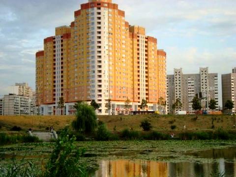 квартира за адресою Олександра Мишуги вул., 2