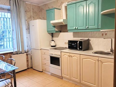 квартира за адресою Георгія Тороповського вул. (Івана Дубового), 37