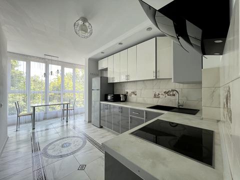 квартира по адресу Выпасовая ул., 11б