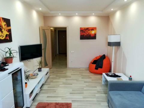 квартира за адресою Сидора Голубовича вул., 38