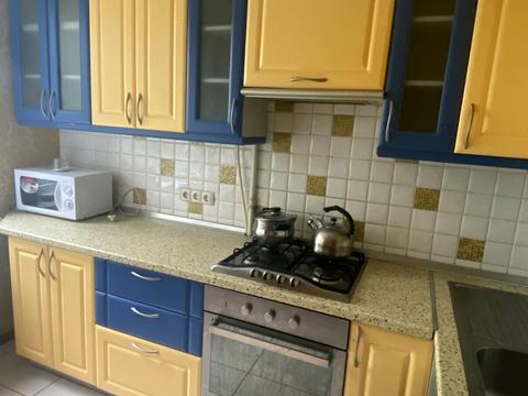 квартира за адресою Арсенальна вул., 20