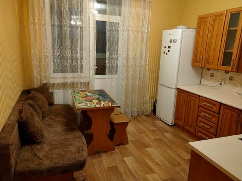 квартира за адресою Валерія Лобановського просп., 150-Г