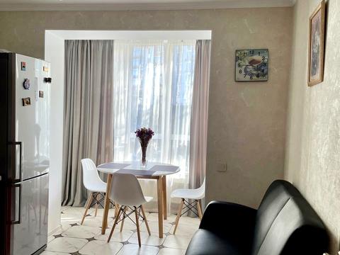 квартира за адресою Волинська вул., 9