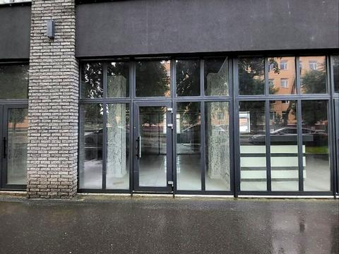 комерційна за адресою Проскурівська вул., 74