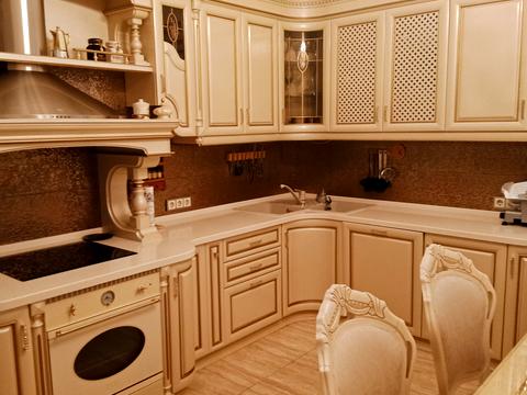 квартира за адресою Богдана Хмельницького вул., 10