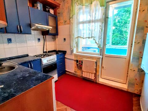 квартира по адресу Академіка Кіпріанова ул., 4